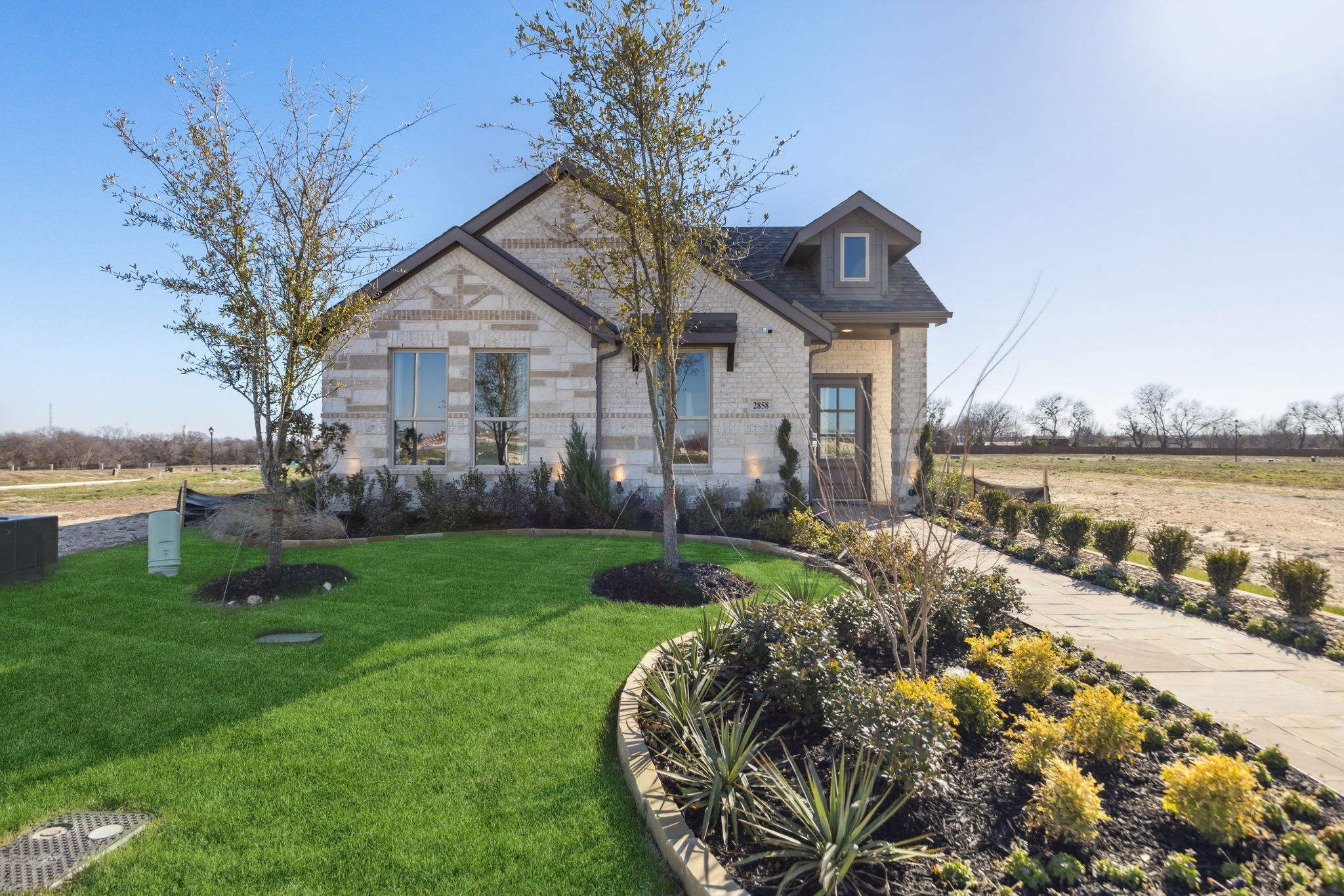 Redden Farms – Active Adult Living in Midlothian